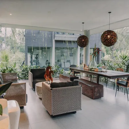 The Ning Resort Ubud