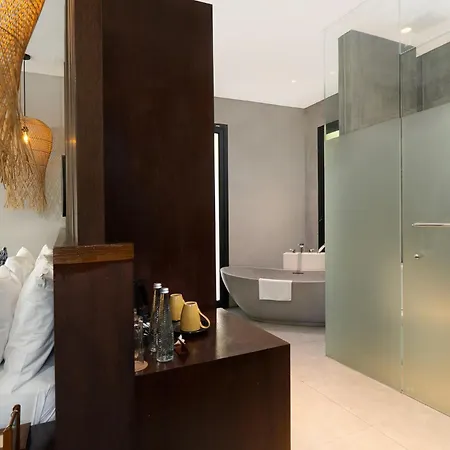 The Ning Resort Ubud