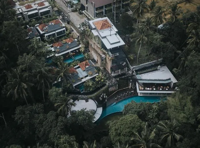 The Ning منتجع 5*