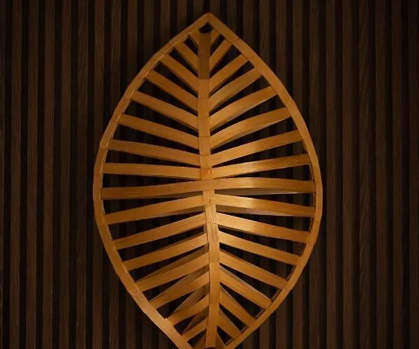 Resort The Ning 5*
