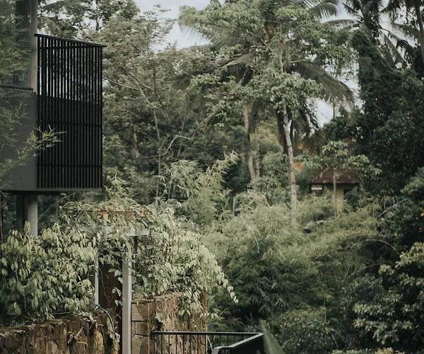 Resort The Ning Ubud