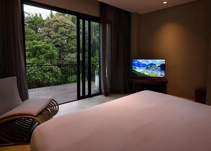 The Ning Resort