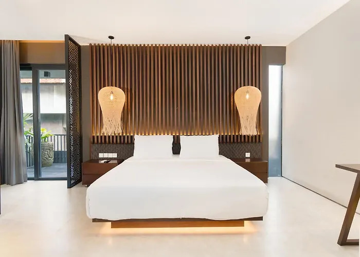 The Ning Resort Ubud