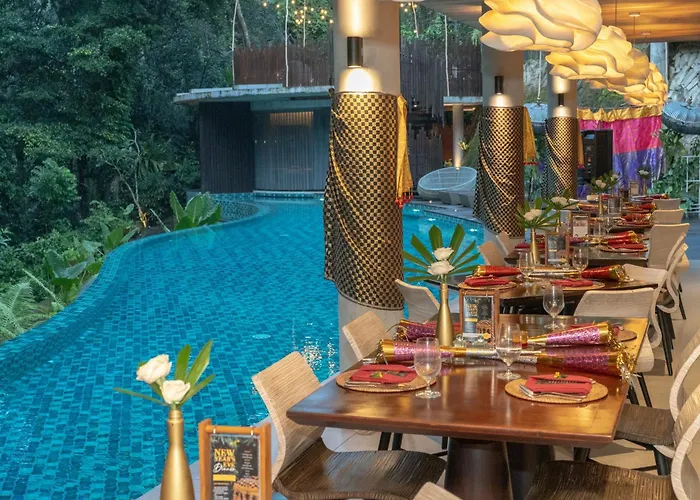 The Ning Ubud (Bali)