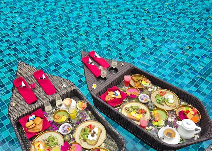 Resort The Ning Ubud
